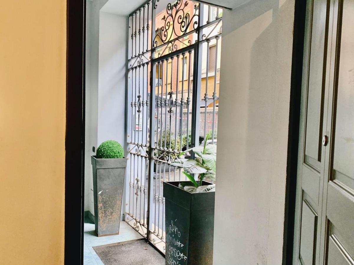 Comodo Loft Centrale - Pt Venezia Appartement